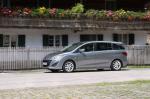 Mazda5 2011 года